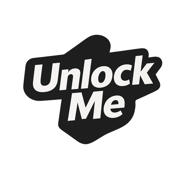 Unlock Me - individuelles QR-Code Clothing